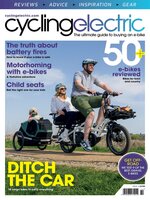 Cycling Electric